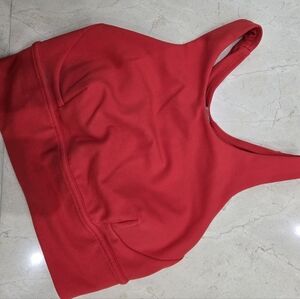 Lululemon Workout Tank Bra Size 4-6